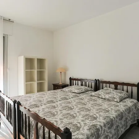 Charming 1br With Ac And Terrace Near Juan Les Pins Train Station - Welkeys Апартаменты